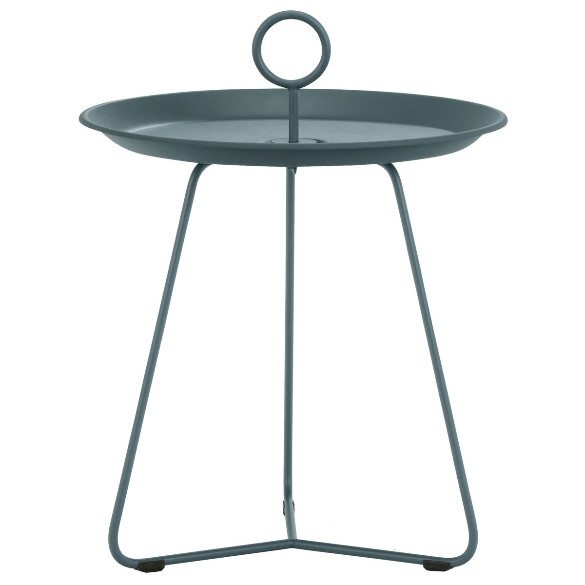 Racine - Table basse Eyelet Small | Ø 45 cm - Houe