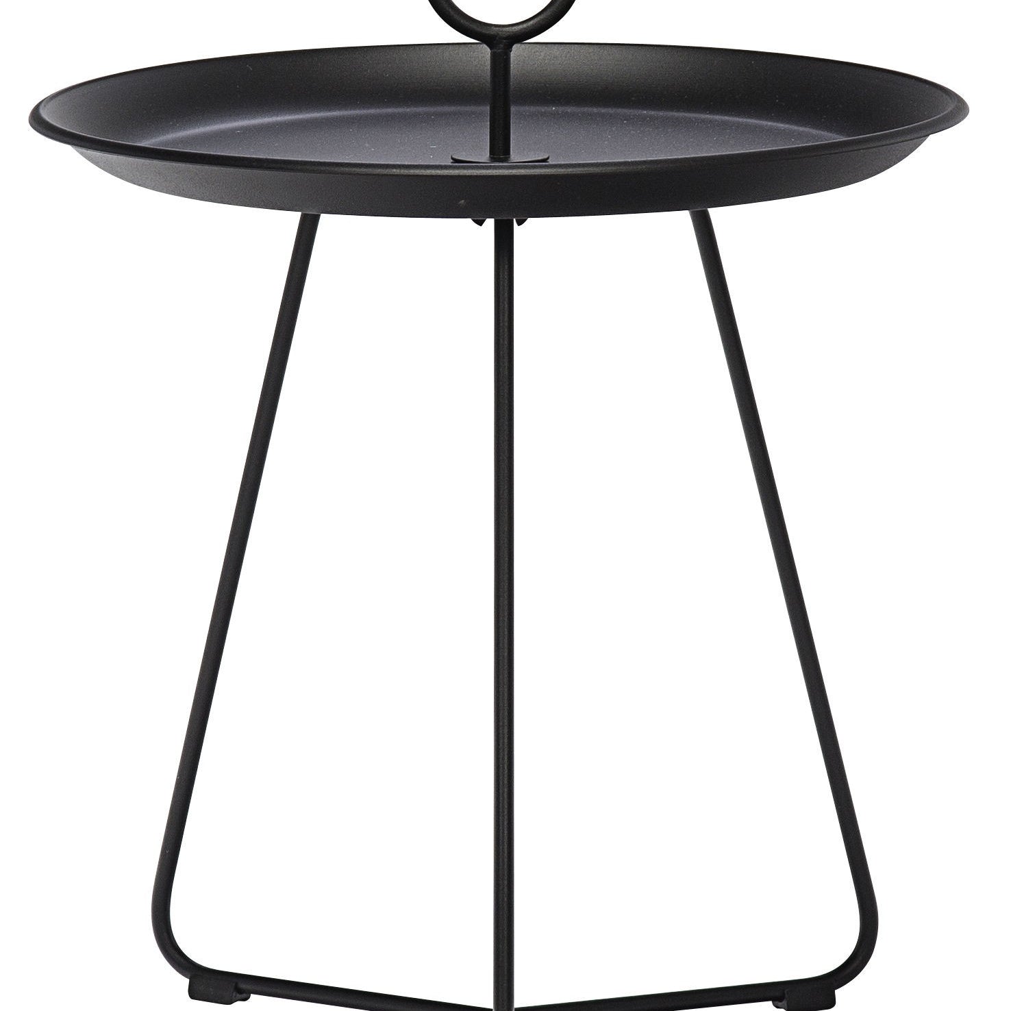 Racine - Table basse Eyelet Small | Ø 45 cm - Houe