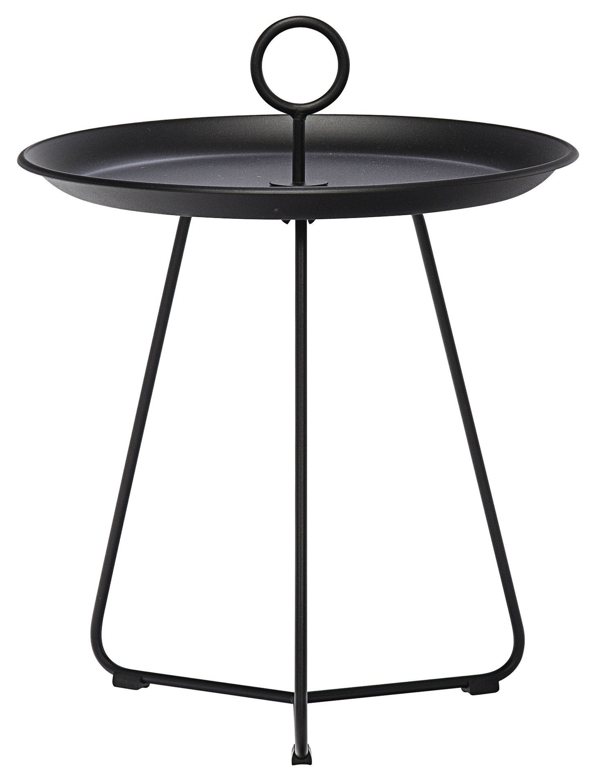 Racine - Table basse Eyelet Small | Ø 45 cm - Houe