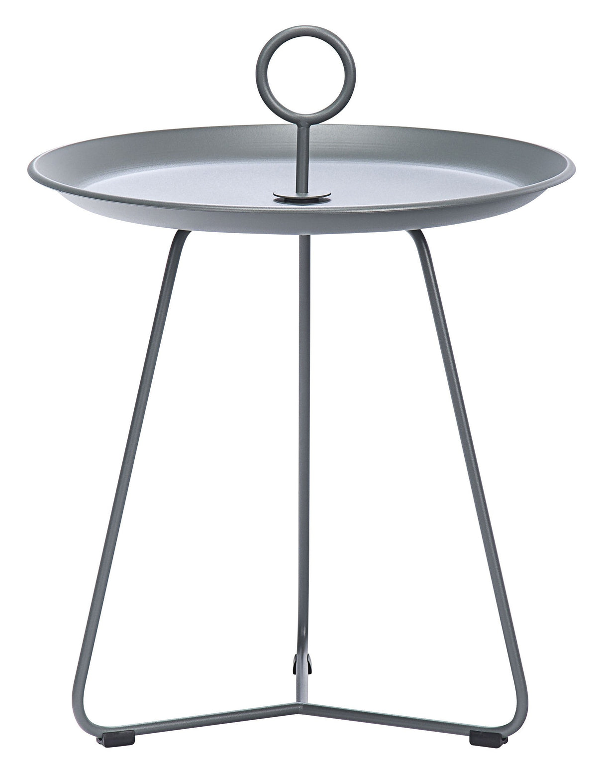 Racine - Table basse Eyelet Small | Ø 45 cm - Houe