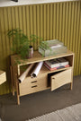 Rangements - Boîte à bijoux | Ripple | Set de 3 - Hübsch