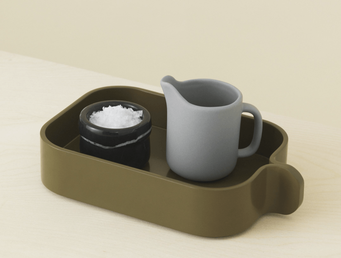 Rangements - Boîte | Bento Box - Normann Copenhagen