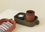Rangements - Boîte | Bento Box - Normann Copenhagen