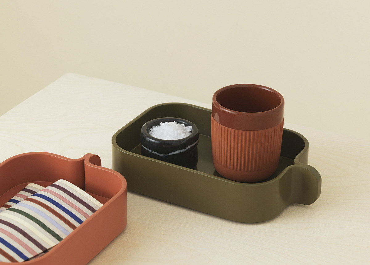 Rangements - Boîte | Bento Box - Normann Copenhagen