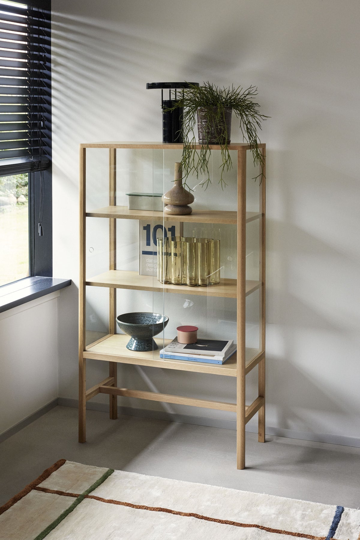 Rangements - Boîte | District - Hübsch