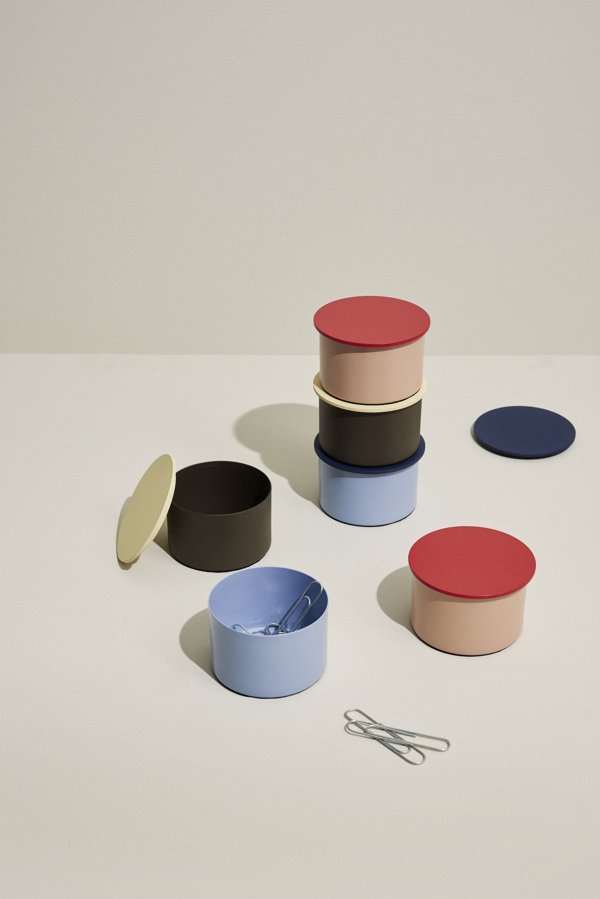 Rangements - Boîte | District - Hübsch