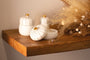 Rangements - Boîte en porcelaine Minutiae Mini | Set de 3 - Räder