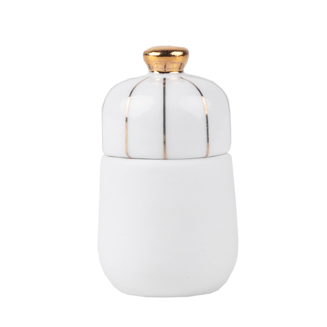 Rangements - Boîte en porcelaine Minutiae Mini | Set de 3 - Räder