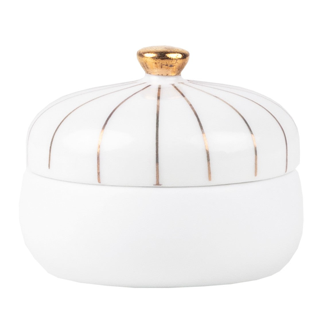 Rangements - Boîte en porcelaine Minutiae Mini | Set de 3 - Räder