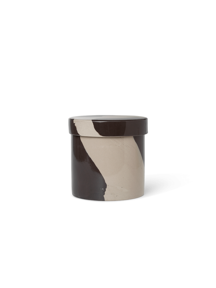 Rangements - Boîte Inlay Large - Ferm Living