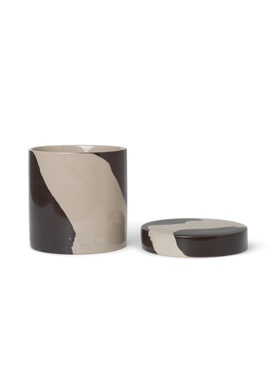 Rangements - Boîte Inlay Small - Ferm Living