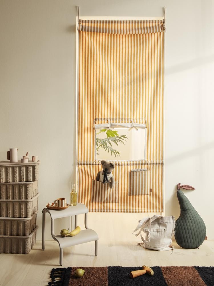 Rangements - Boîte Paper Pulp Large | Set de 2 - Ferm Living