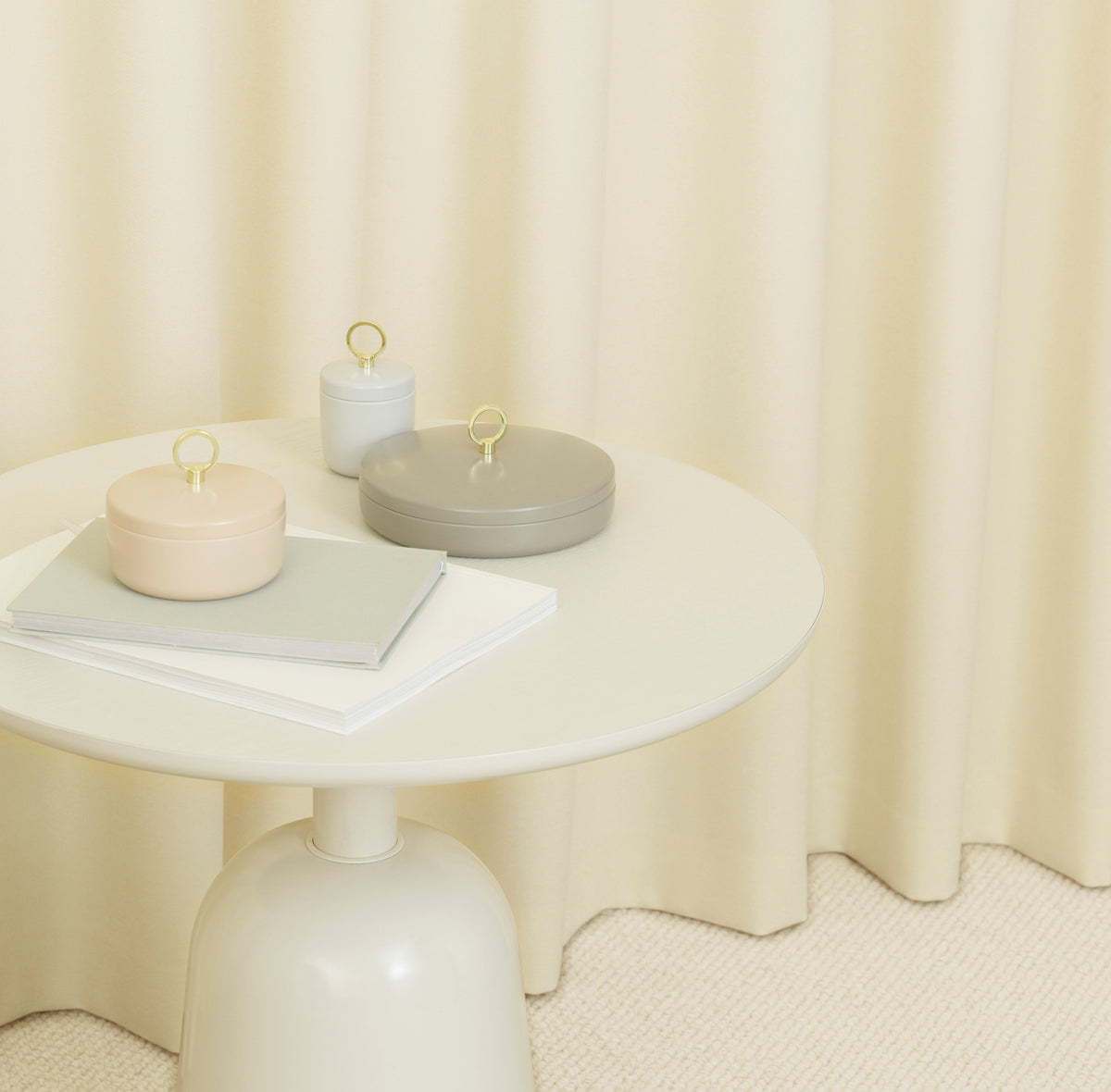 Rangements - Boîte | Ring Box | Medium - Normann Copenhagen