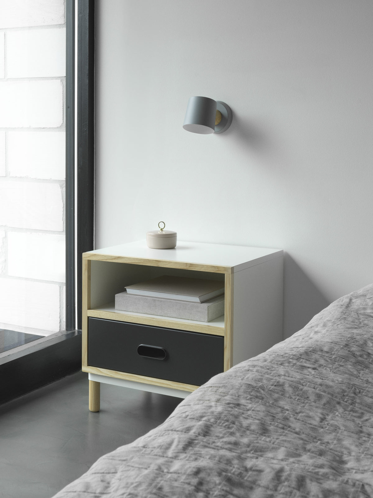 Rangements - Boîte | Ring Box | Medium - Normann Copenhagen