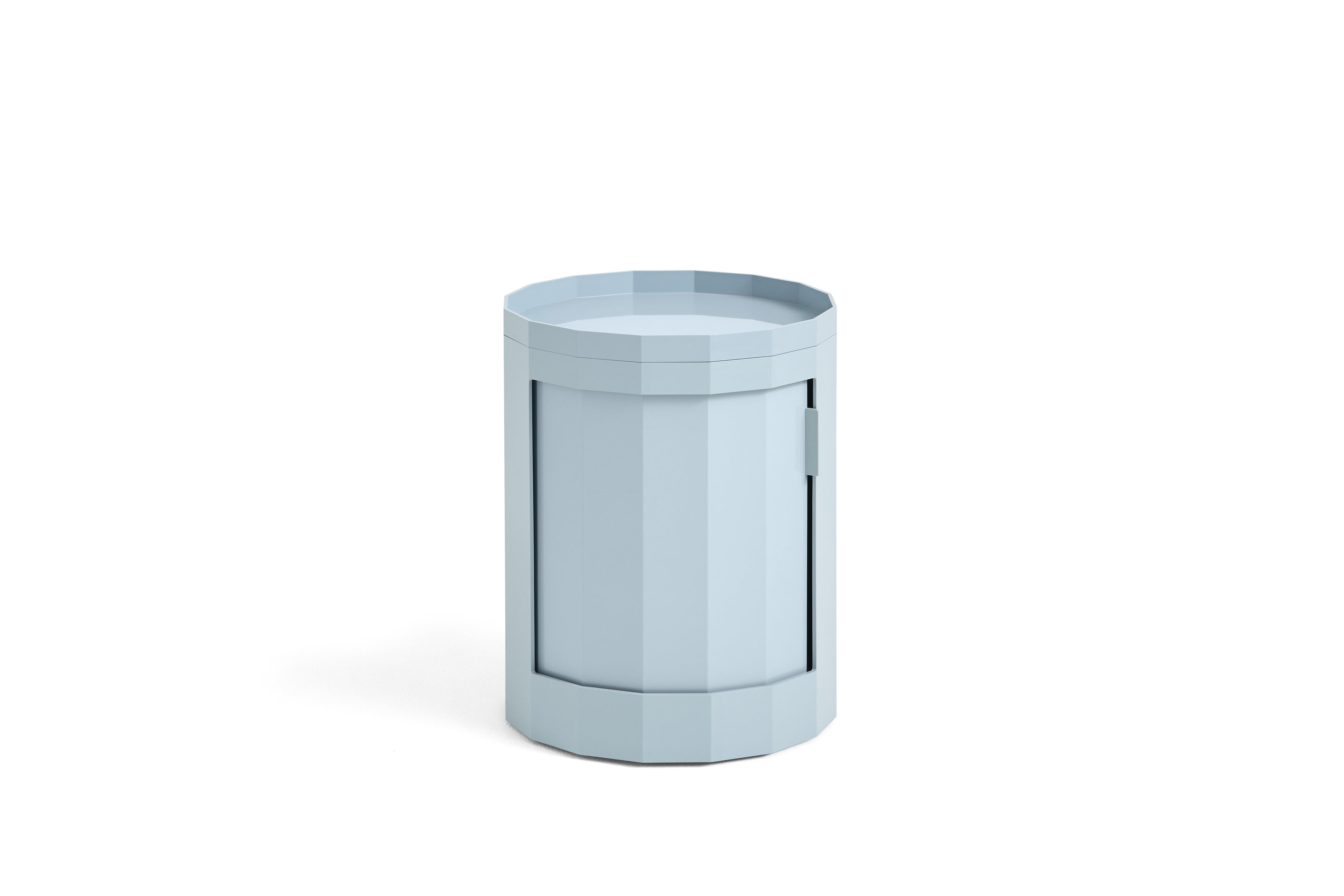 Rangements - Grand Meuble de Rangement Facet | HAY