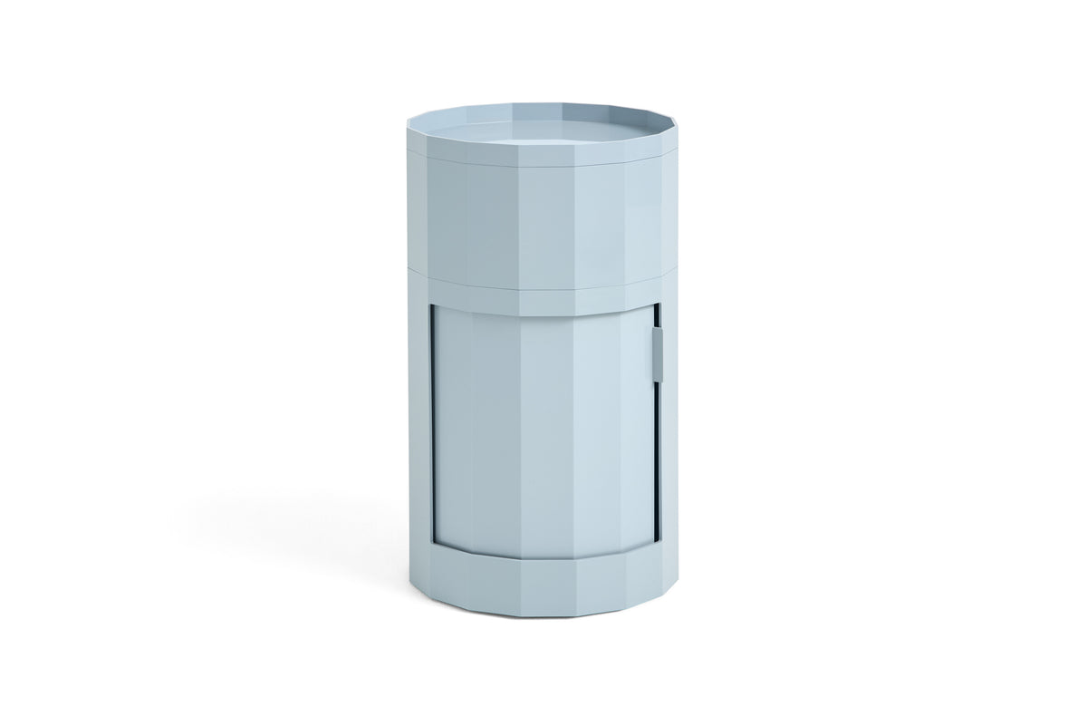 Rangements - Grand Meuble de Rangement Facet | HAY