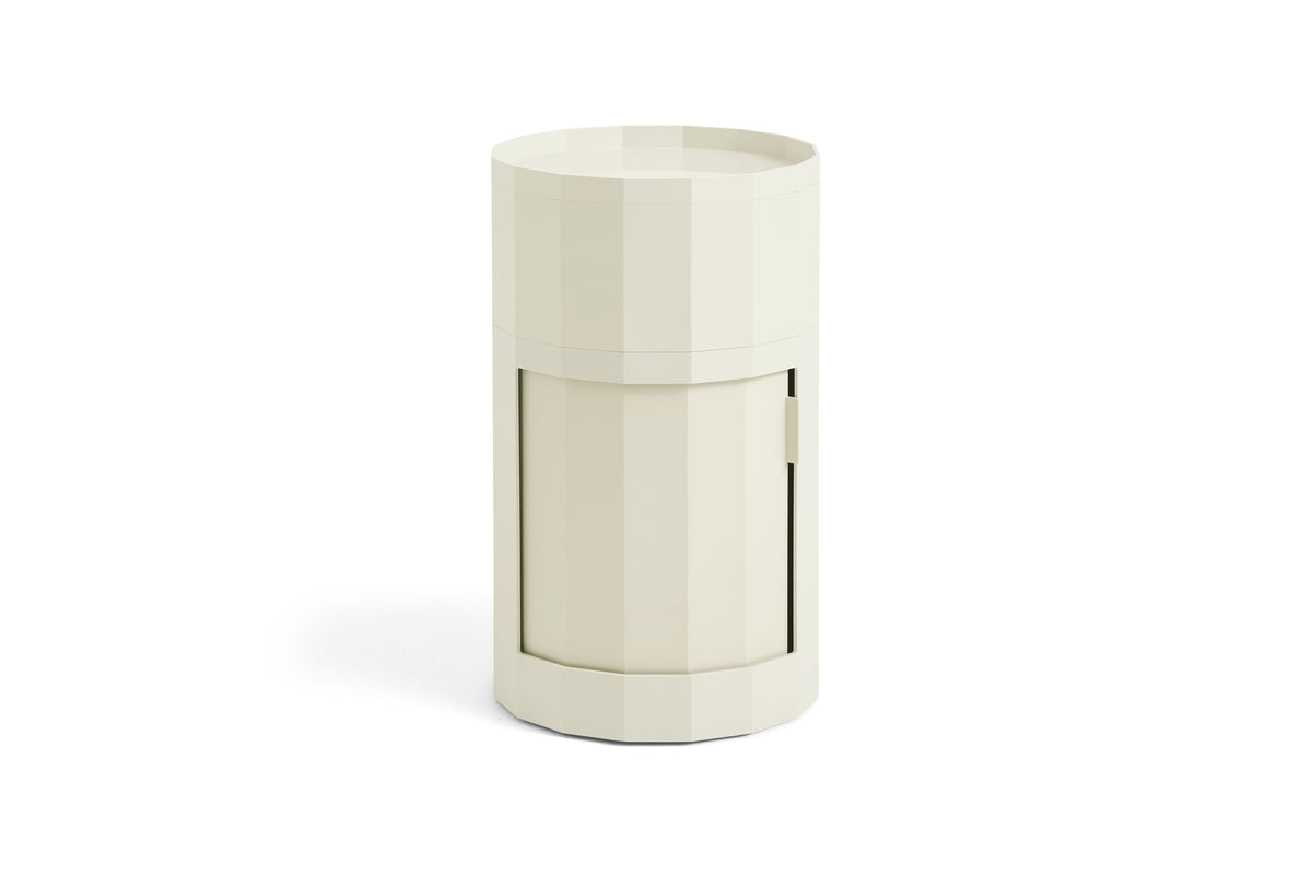 Rangements - Grand Meuble de Rangement Facet | HAY
