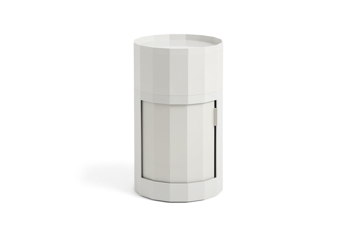 Rangements - Grand Meuble de Rangement Facet | HAY