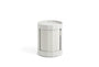 Rangements - Grand Meuble de Rangement Facet | HAY