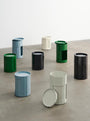 Rangements - Grand Meuble de Rangement Facet | HAY