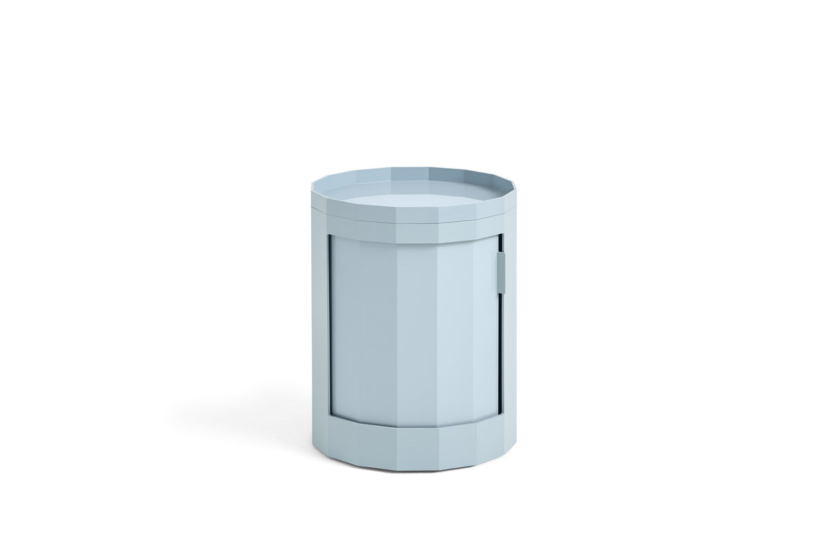 Rangements - Grand Meuble de Rangement Facet | HAY