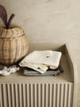 Rangements - Panier | Apple Braided | Small - Ferm Living