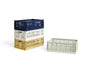 Rangements - Panier Colour Crate L | Mint - Hay
