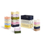Rangements - Panier Colour Crate M | Light Yellow - Hay