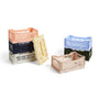 Rangements - Panier Colour Crate M | Light Yellow - Hay