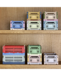 Rangements - Panier Colour Crate S | Mint - Hay