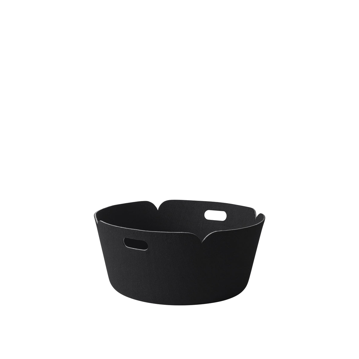 Rangements - Panier de rangement Restore Large - Muuto