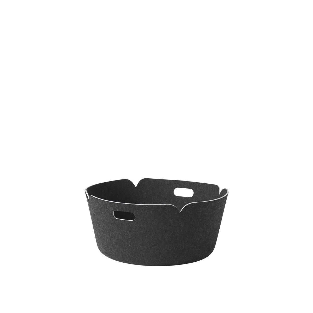 Rangements - Panier de rangement Restore Large - Muuto