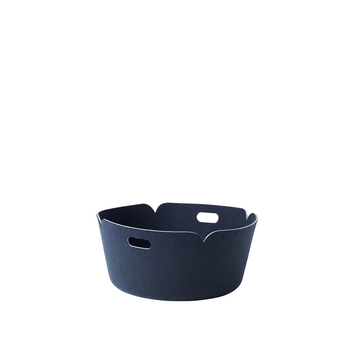 Rangements - Panier de rangement Restore Large - Muuto