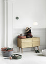 Rangements - Panier de rangement Restore Large - Muuto