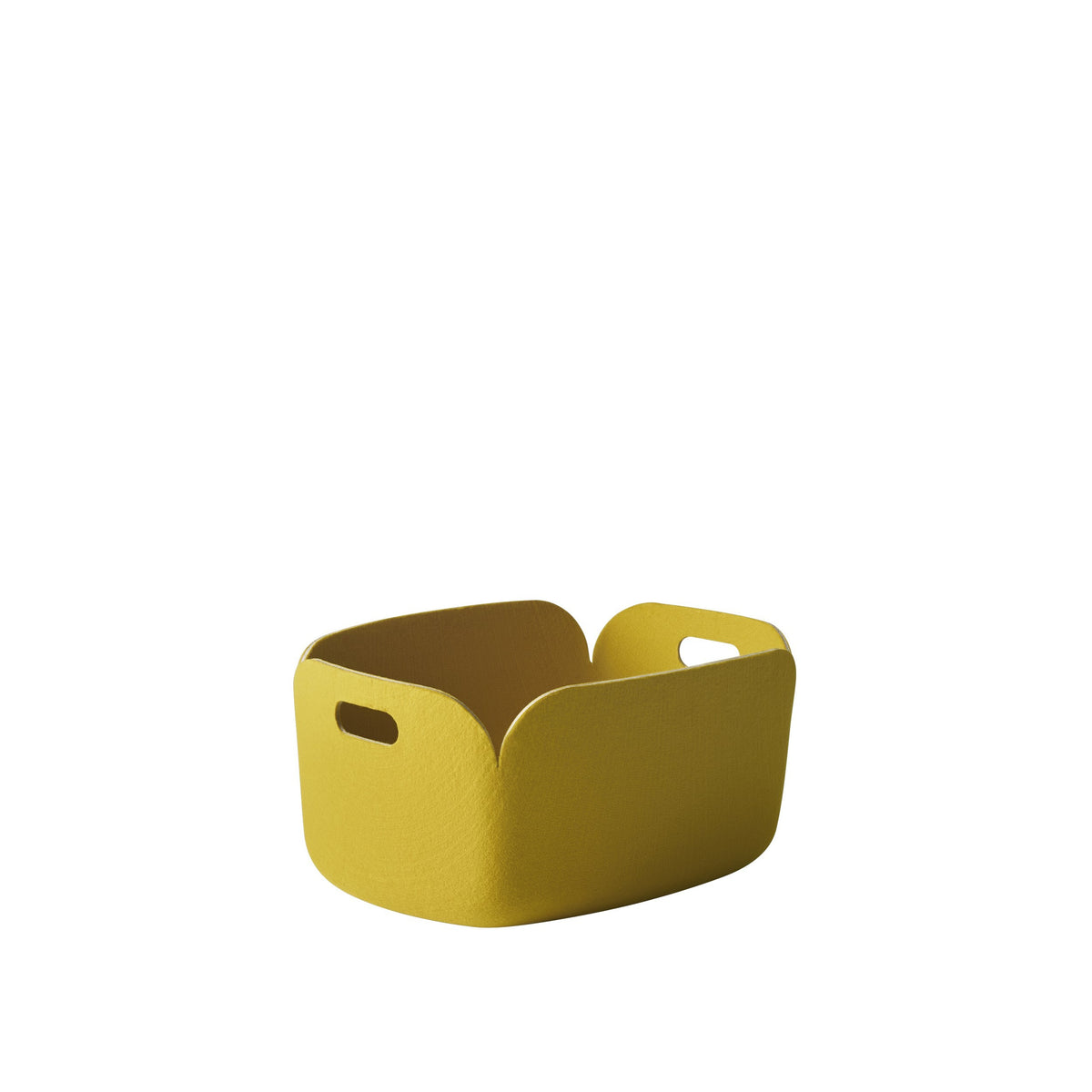 Rangements - Panier de rangement Restore Medium - Muuto