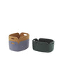 Rangements - Panier de rangement Restore Medium - Muuto