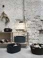 Rangements - Panier de rangement Restore Medium - Muuto