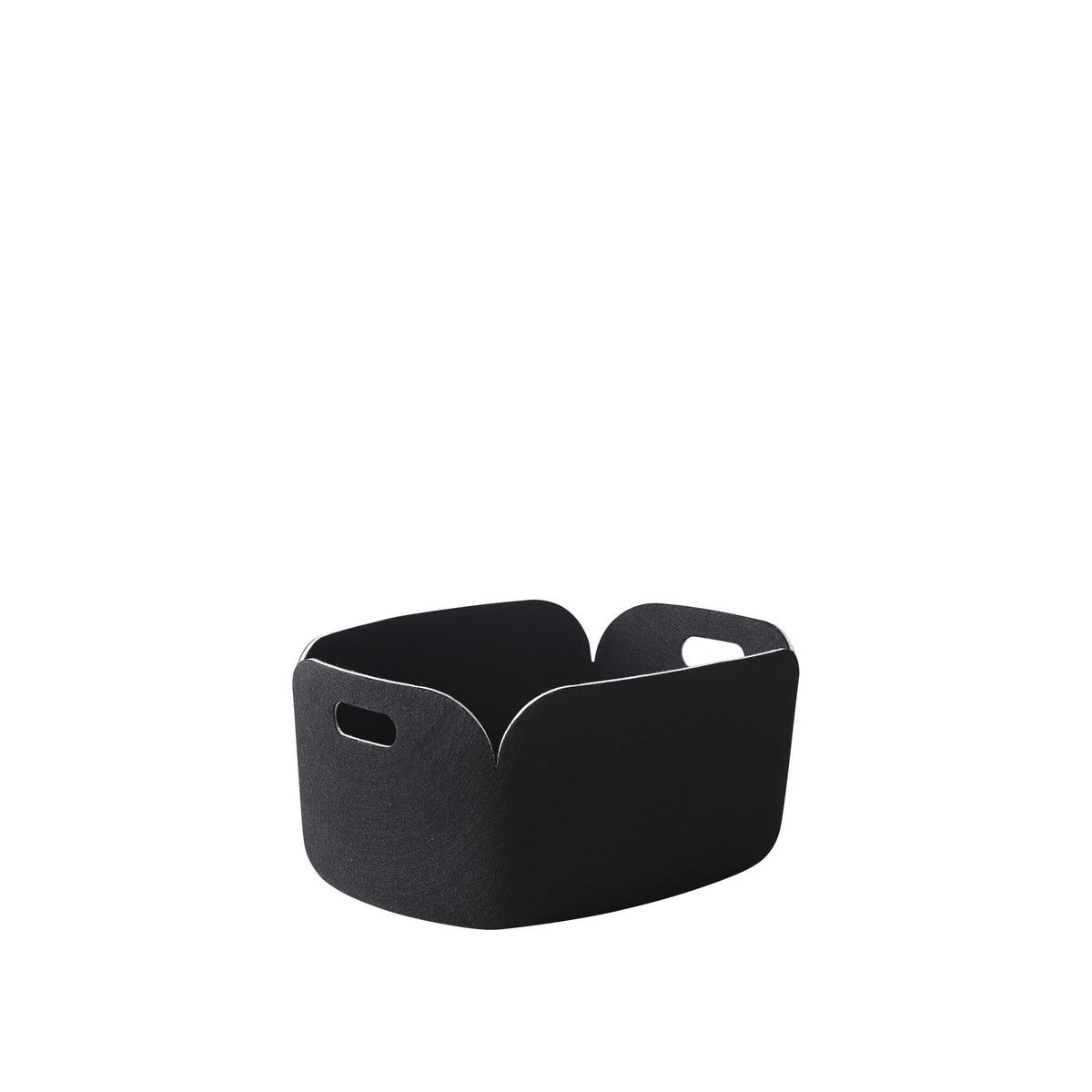 Rangements - Panier de rangement Restore Medium - Muuto