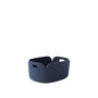 Rangements - Panier de rangement Restore Medium - Muuto
