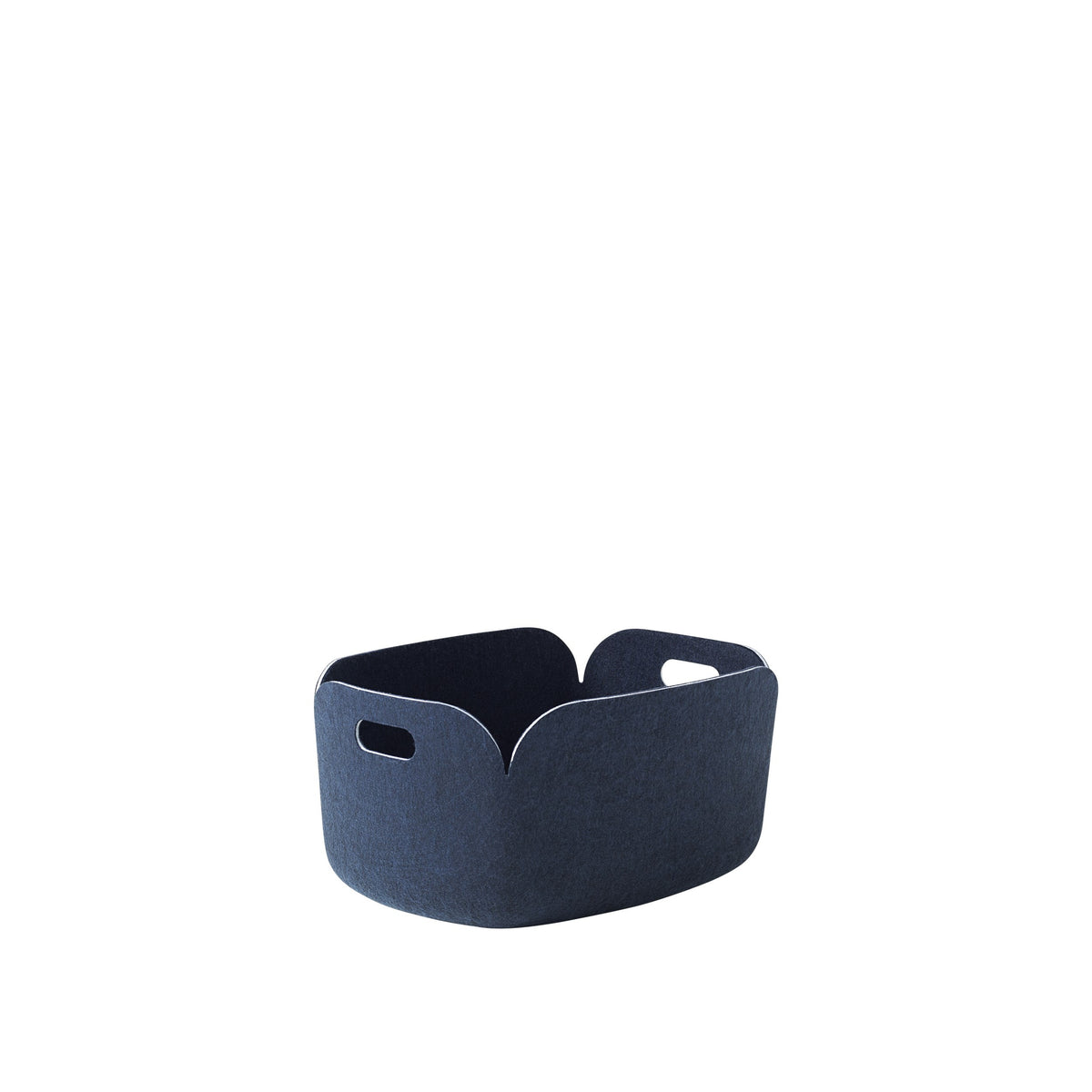 Rangements - Panier de rangement Restore Medium - Muuto