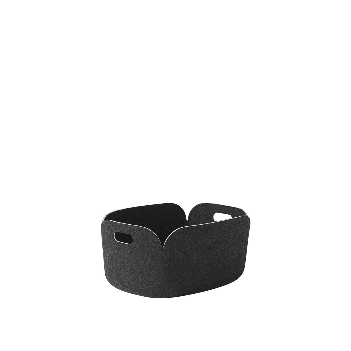 Rangements - Panier de rangement Restore Medium - Muuto