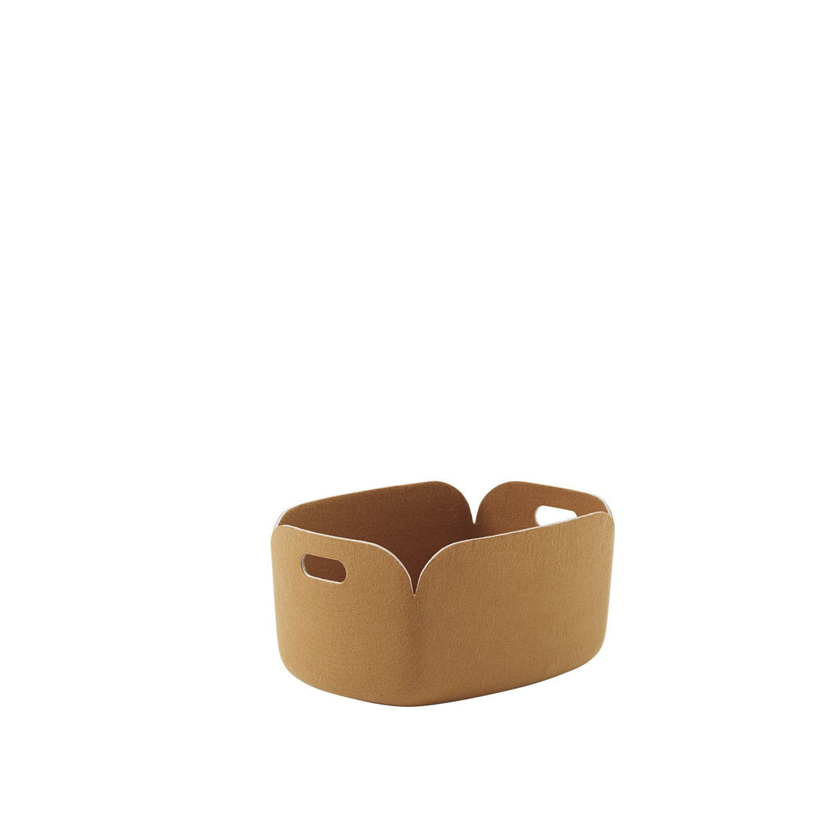 Rangements - Panier de rangement Restore Medium - Muuto