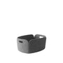 Rangements - Panier de rangement Restore Medium - Muuto