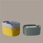 Rangements - Panier de rangement Restore Medium - Muuto