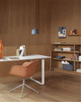 Rangements - Panier de rangement Restore Medium - Muuto