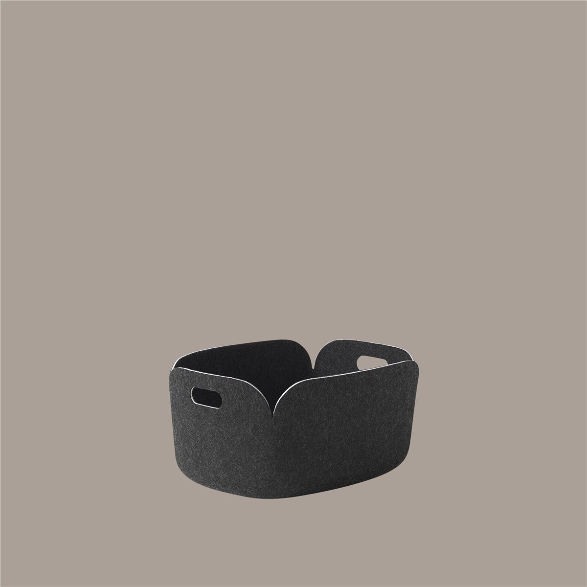 Rangements - Panier de rangement Restore Medium - Muuto