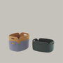 Rangements - Panier de rangement Restore Medium - Muuto