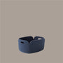 Rangements - Panier de rangement Restore Medium - Muuto