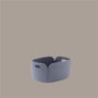 Rangements - Panier de rangement Restore Medium - Muuto