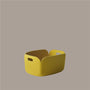 Rangements - Panier de rangement Restore Medium - Muuto